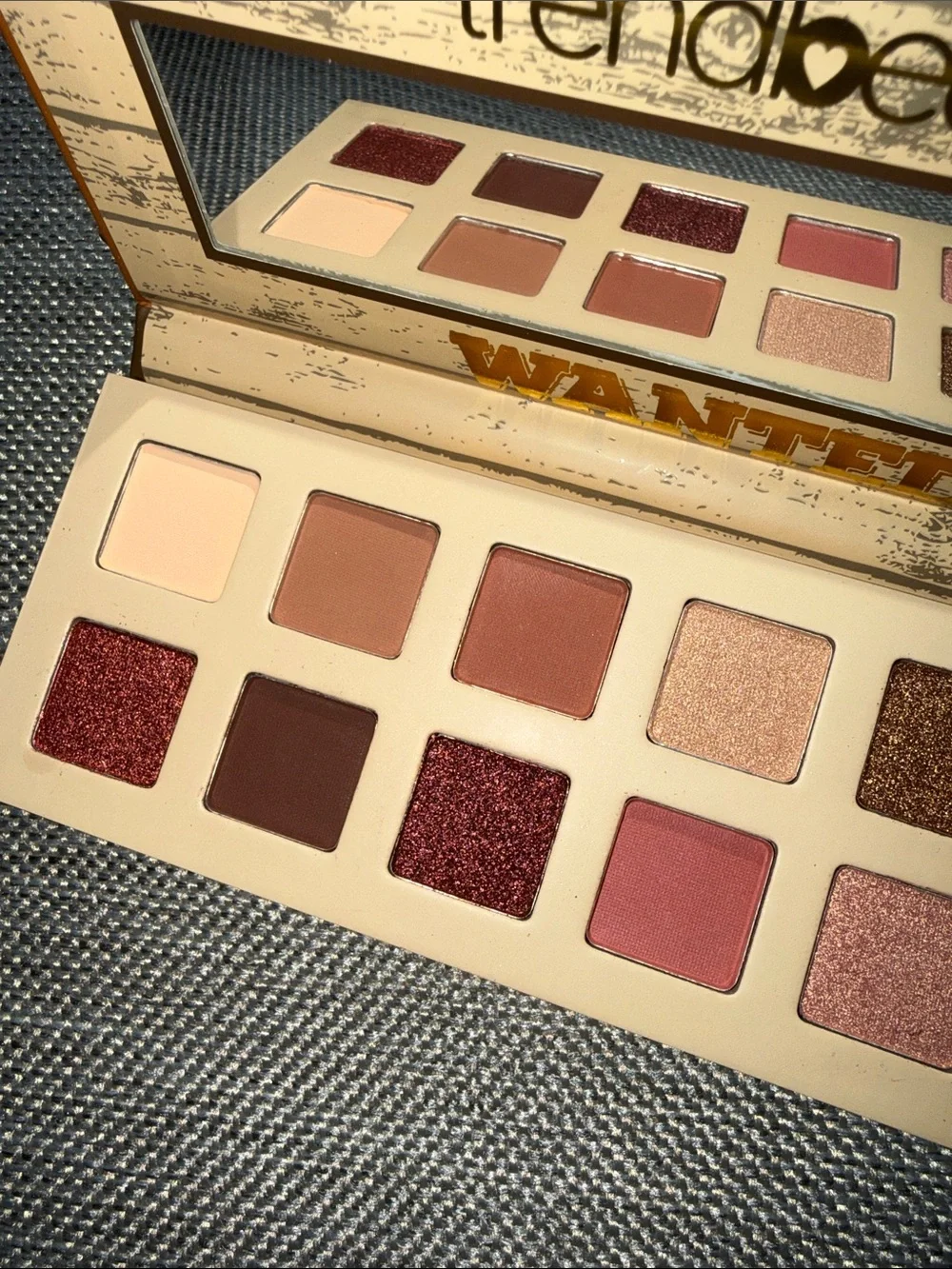 Ulta Beauty trend beauty
